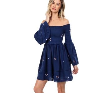 NWT Free People Dress M